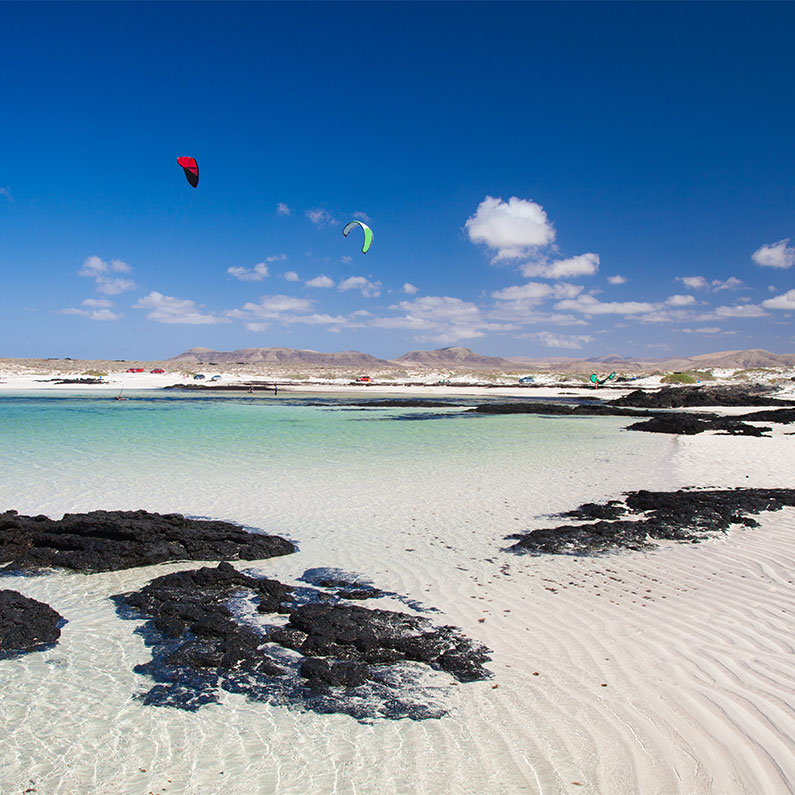 Galería: Hotel LIVVO Corralejo Beach