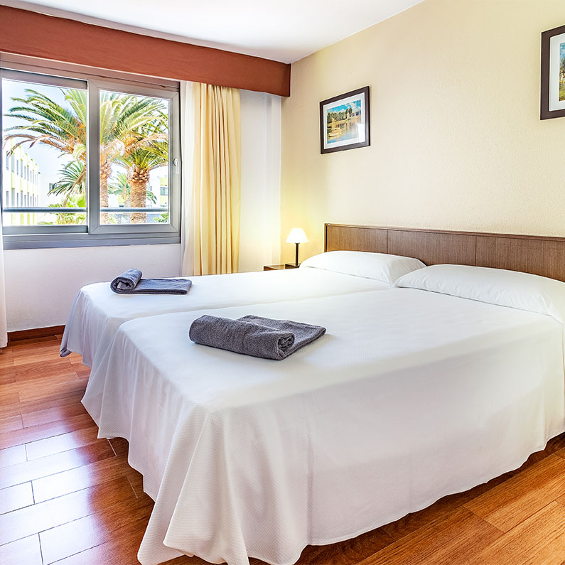 Galería: Hotel LIVVO Corralejo Beach