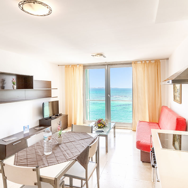 Galería: Hotel LIVVO Corralejo Beach