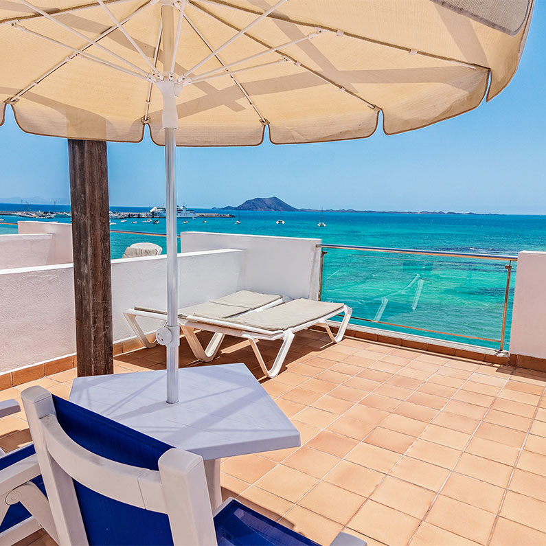 Galería: Hotel LIVVO Corralejo Beach