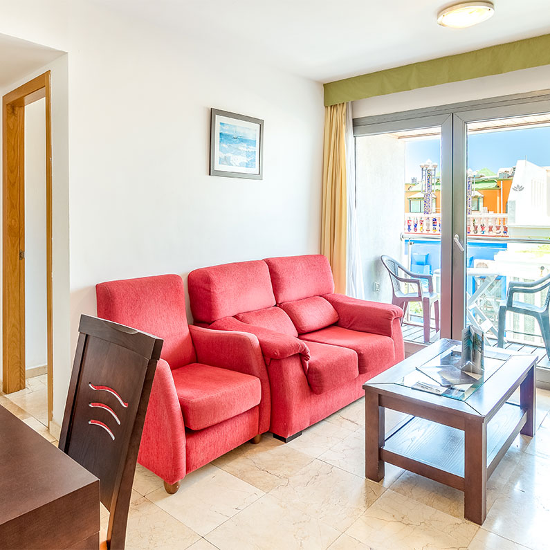Galería: Hotel LIVVO Corralejo Beach