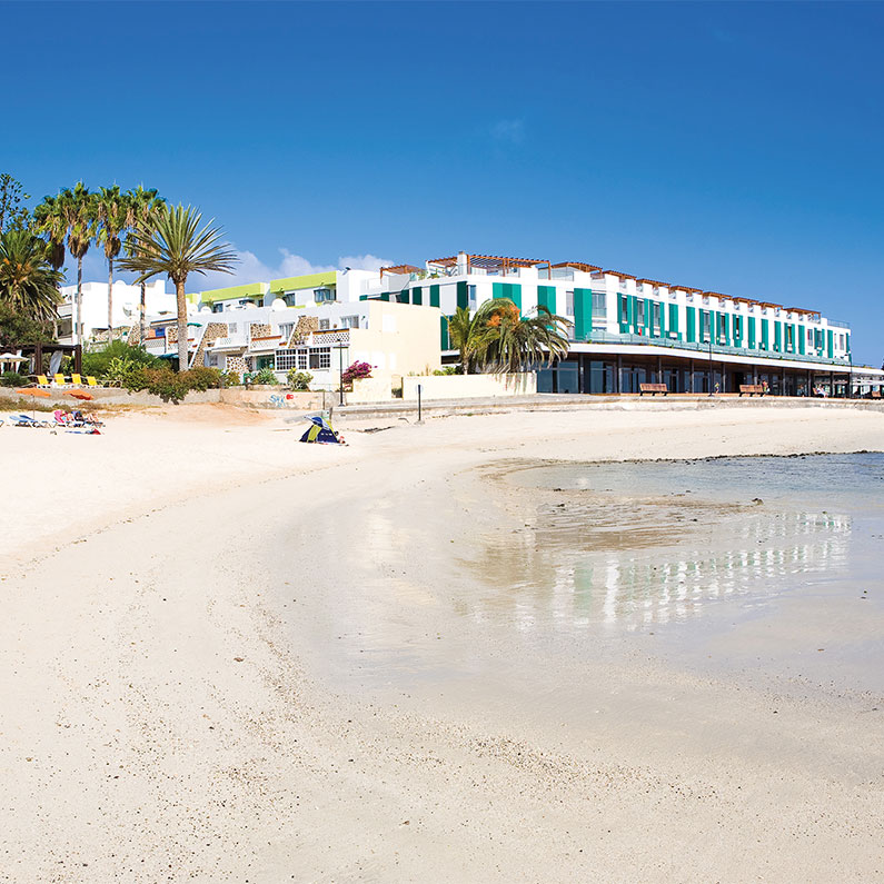 Galería: Hotel LIVVO Corralejo Beach